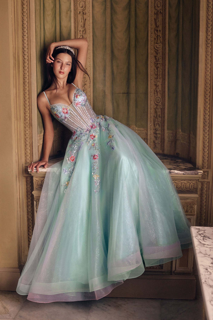 Alyce Paris Prom Dress 62068 – Gemini Bridal