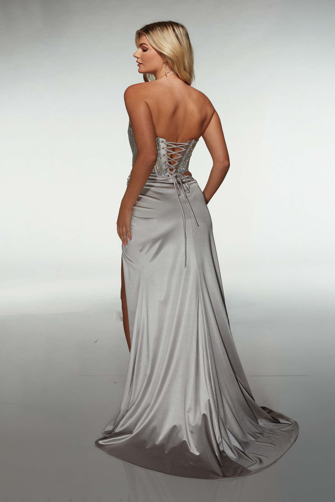 Alyce Paris Prom Dress 62087 – Gemini Bridal
