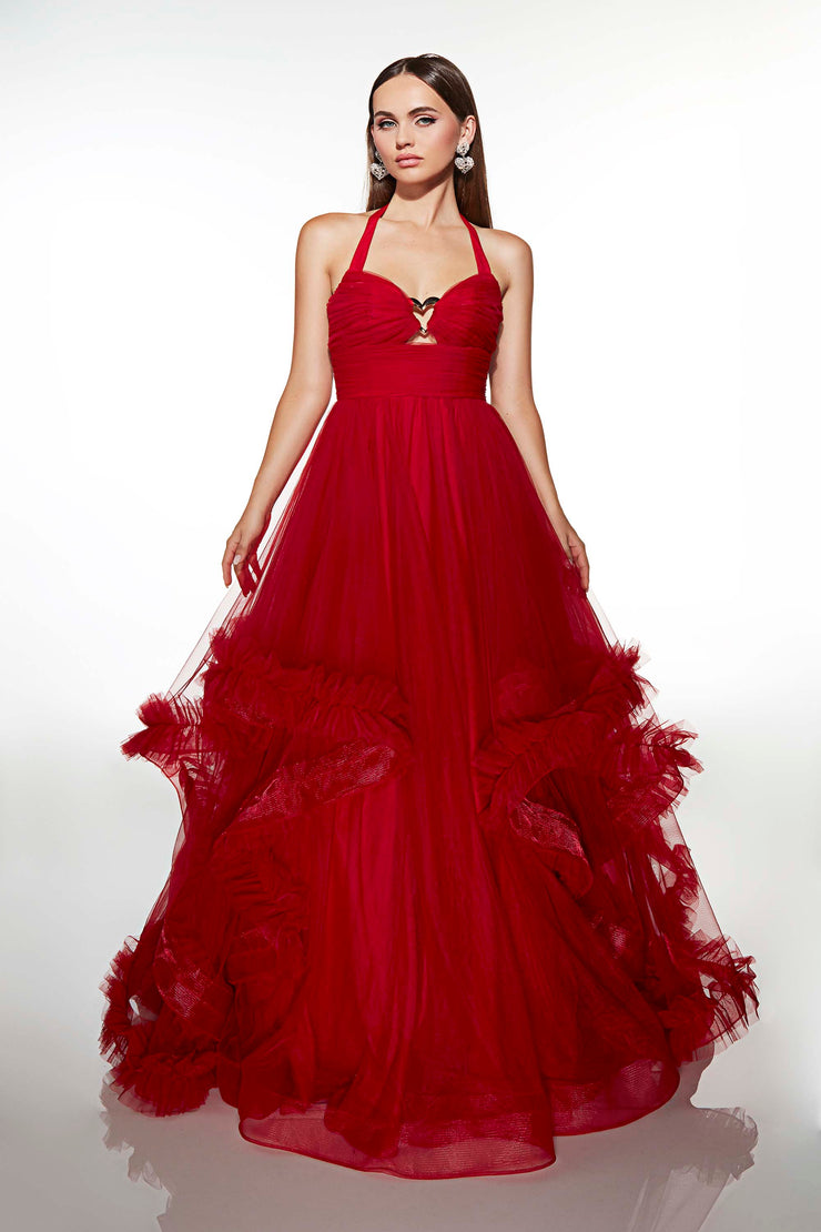 Alyce Paris Prom Dress 62151-Gemini Bridal Prom Tuxedo Centre