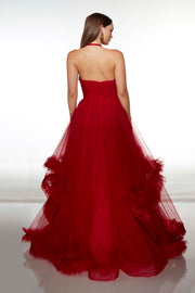 Alyce Paris Prom Dress 62151-Gemini Bridal Prom Tuxedo Centre