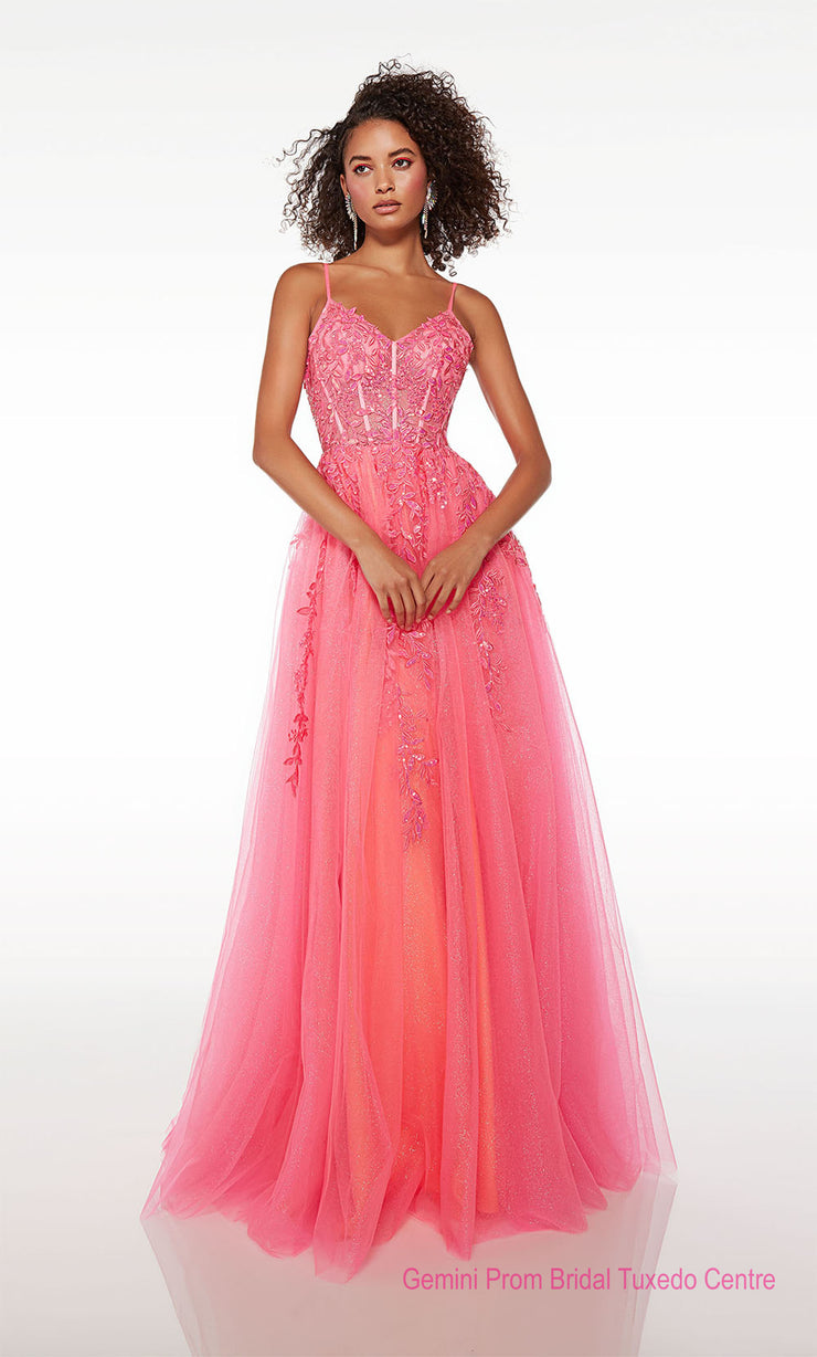 Alyce Paris 61514 – Gemini Bridal