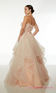 Alyce Paris 61532-Gemini Bridal Prom Tuxedo Centre