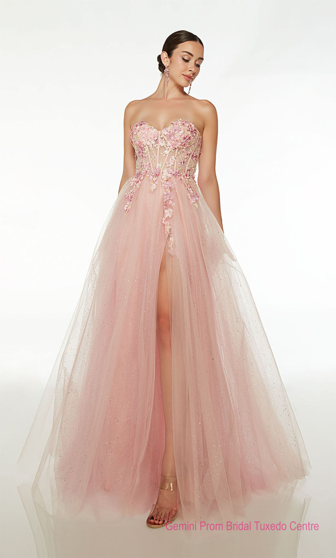 Alyce Paris 61536 – Gemini Bridal