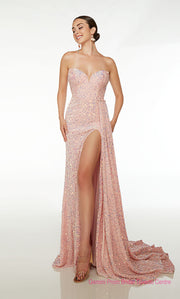 Alyce Paris 61537-Gemini Bridal Prom Tuxedo Centre