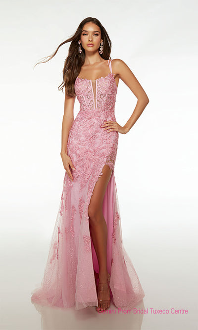 Alyce Paris 61540 – Gemini Bridal