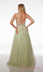 Alyce Paris 61559-Gemini Bridal Prom Tuxedo Centre