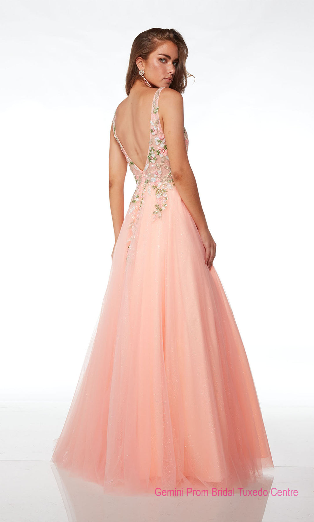 Alyce Paris 61559 – Gemini Bridal
