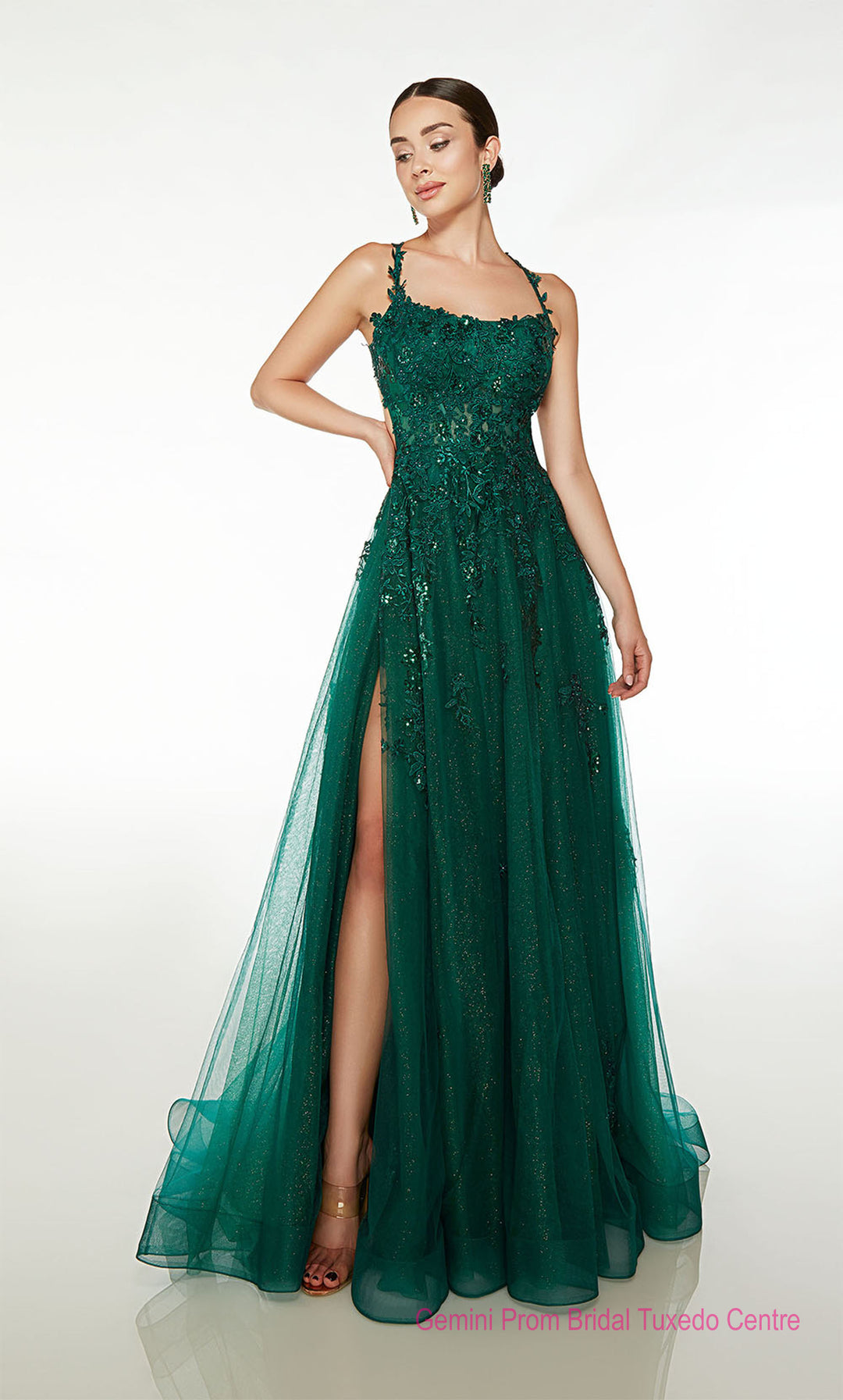 Alyce Paris 61574 – Gemini Bridal