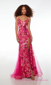 Alyce Paris 61617-Gemini Bridal Prom Tuxedo Centre