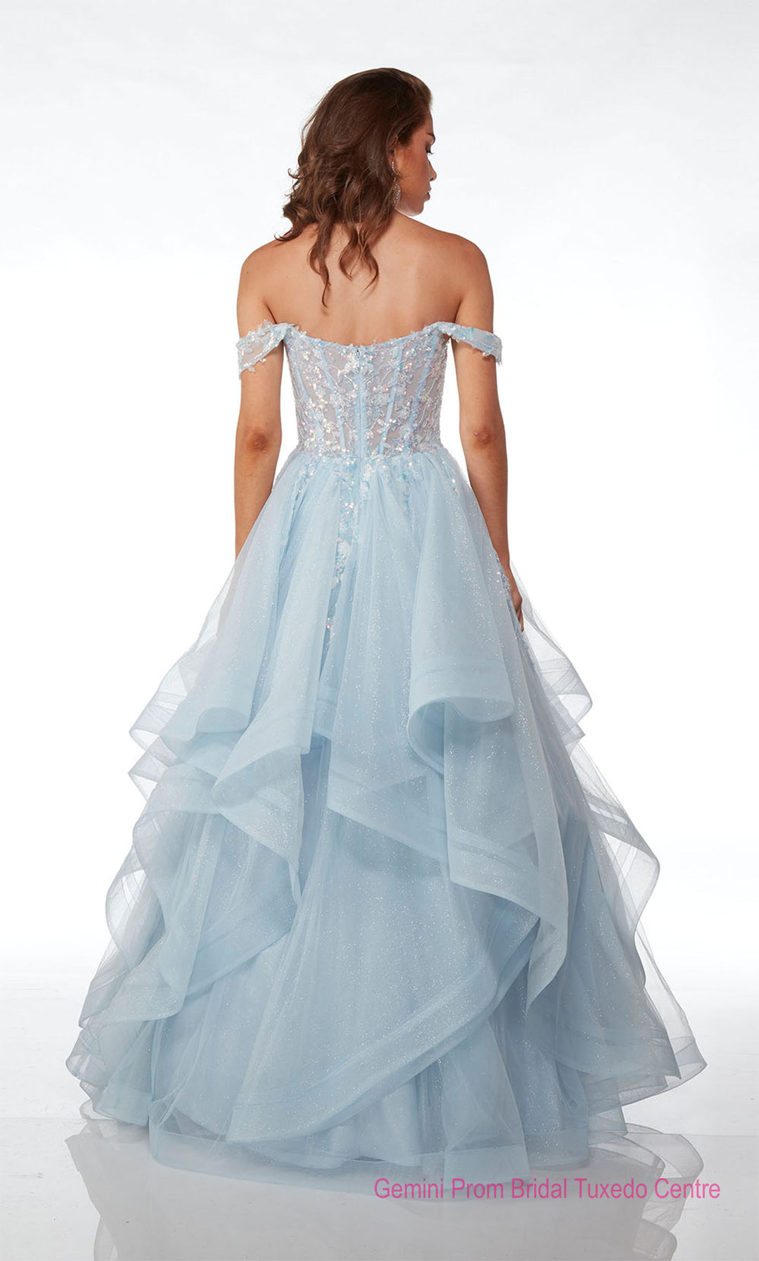 Alyce Paris 61636 – Gemini Bridal