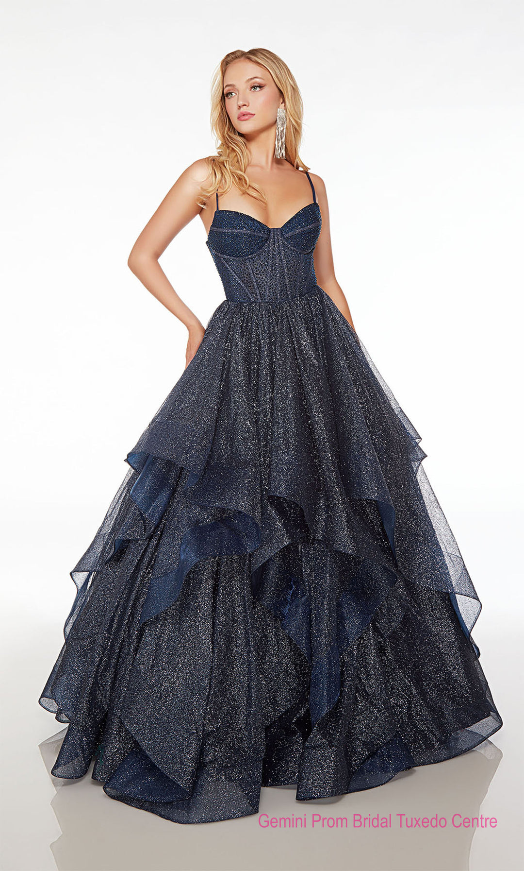 Alyce Paris 61637 – Gemini Bridal
