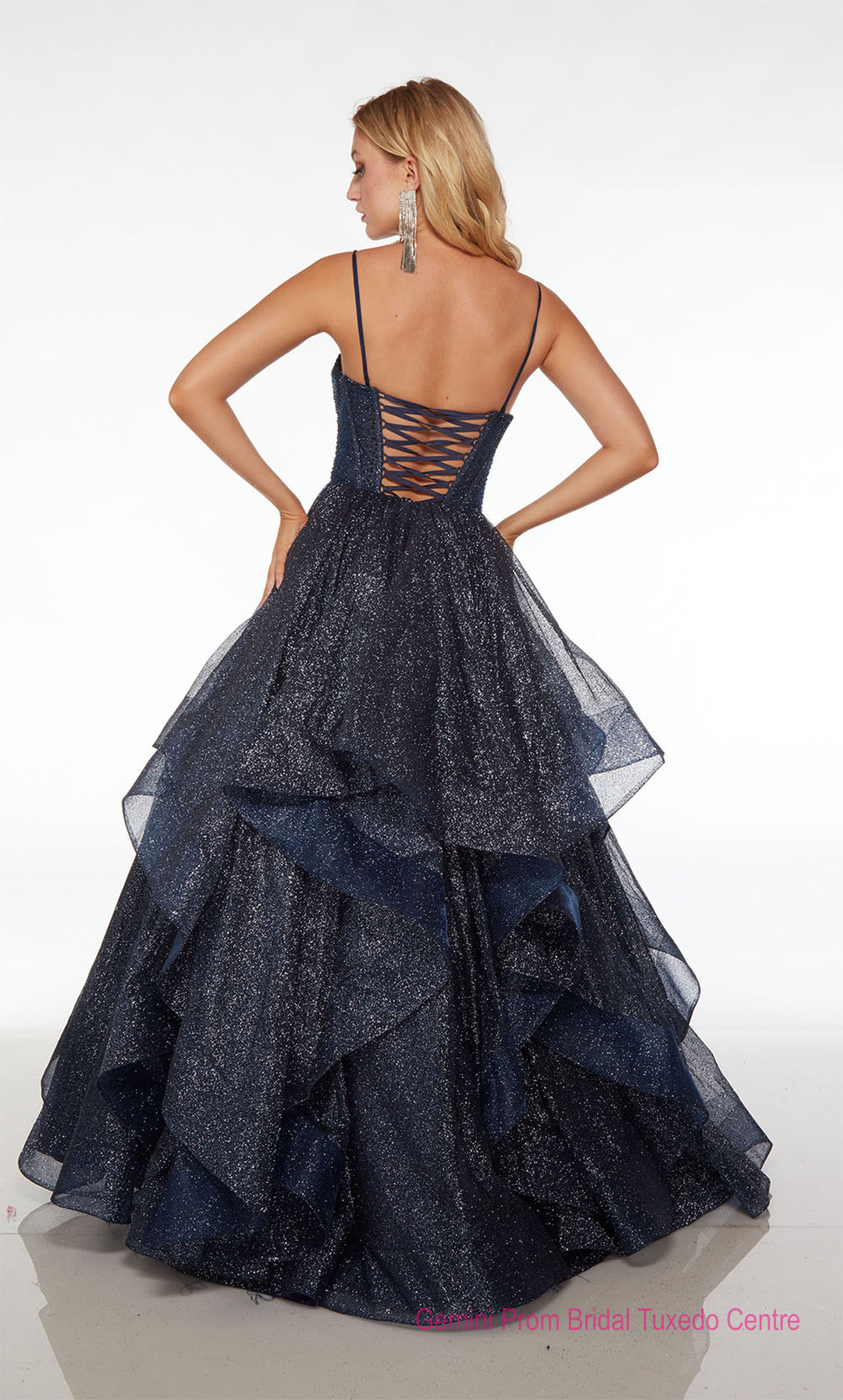 Alyce Paris 61637 – Gemini Bridal