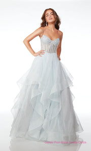 Alyce Paris 61637-Gemini Bridal Prom Tuxedo Centre