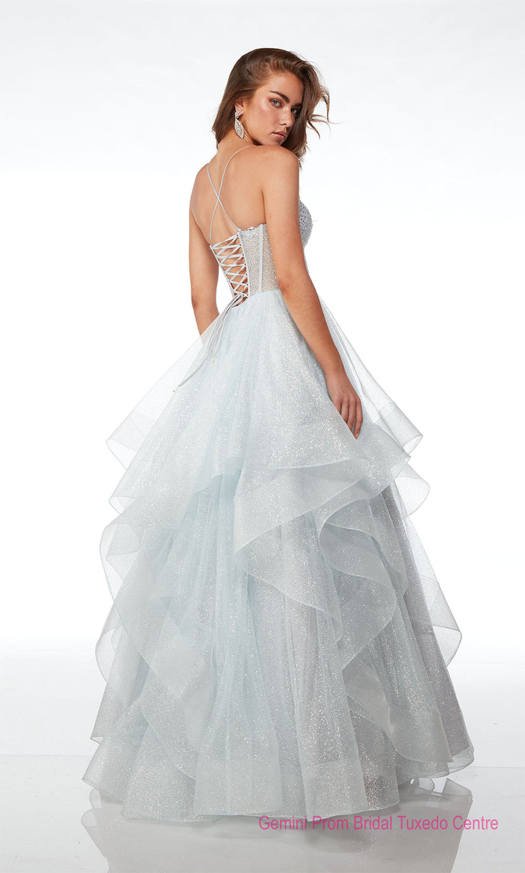 Alyce Paris 61637 – Gemini Bridal