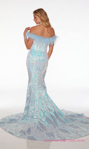 Alyce Paris 61650-Gemini Bridal Prom Tuxedo Centre
