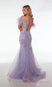 Alyce Paris 61653-Gemini Bridal Prom Tuxedo Centre