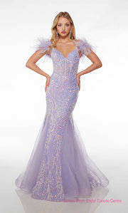 Alyce Paris 61653-Gemini Bridal Prom Tuxedo Centre