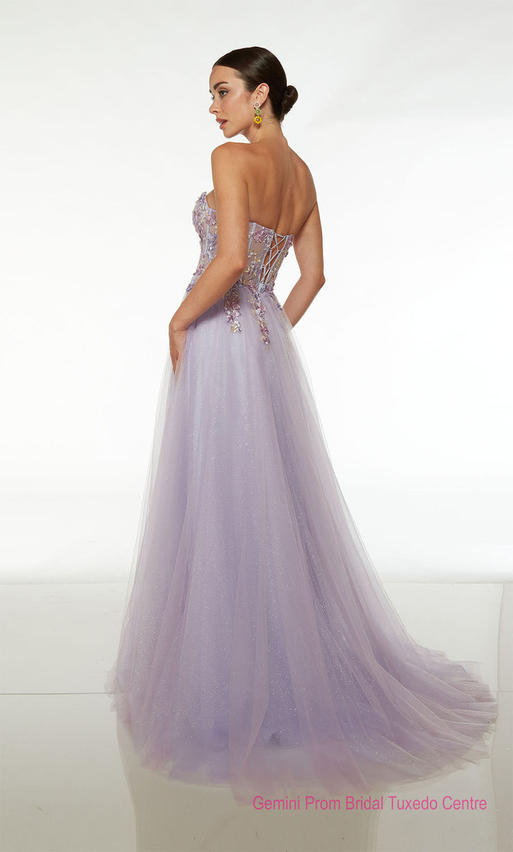 Alyce Paris 61654-Gemini Bridal Prom Tuxedo Centre