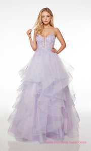 Alyce Paris 61668-Gemini Bridal Prom Tuxedo Centre
