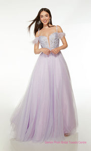 Alyce Paris 61670 – Gemini Bridal