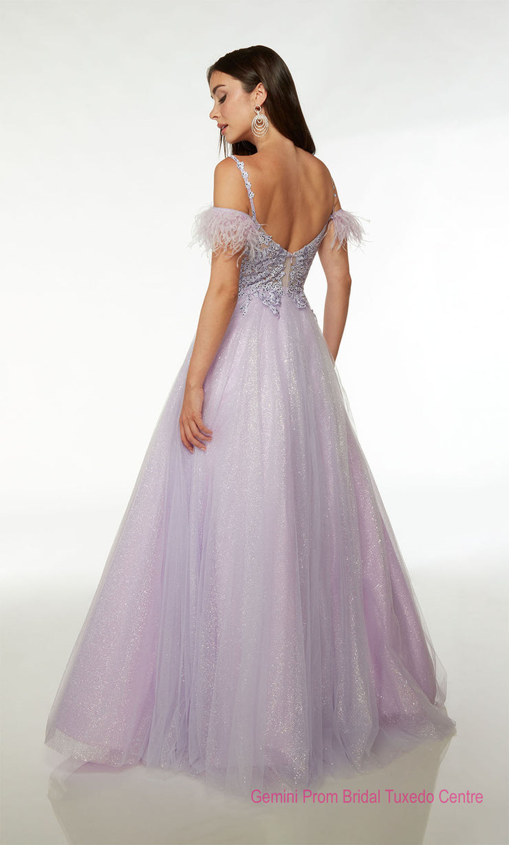 Alyce Paris 61670-Gemini Bridal Prom Tuxedo Centre