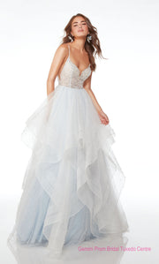 Alyce Paris 61672-Gemini Bridal Prom Tuxedo Centre