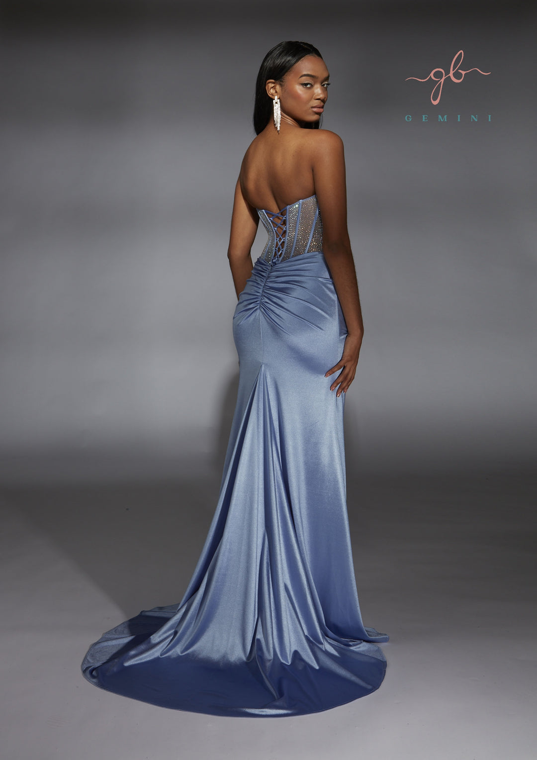Alyce Paris Prom Dress 61863 – Gemini Bridal