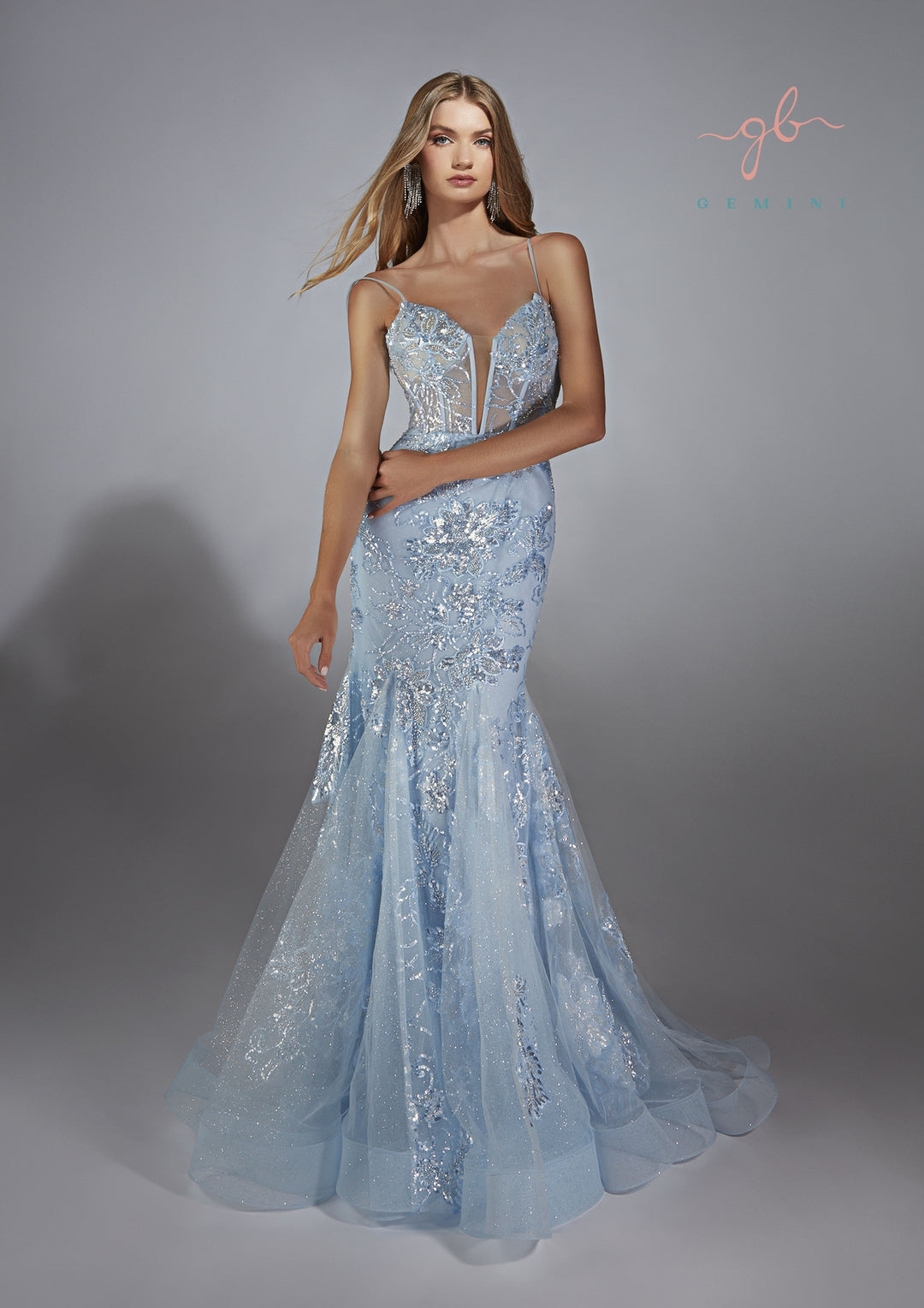 Alyce Paris Prom Dress 61867 – Gemini Bridal