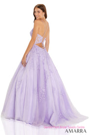 Amarra 88584-Gemini Bridal Prom Tuxedo Centre