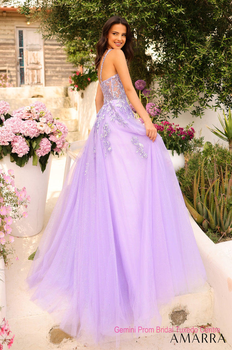 Amarra 88735-Gemini Bridal Prom Tuxedo Centre