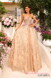 Amarra 88741-Gemini Bridal Prom Tuxedo Centre