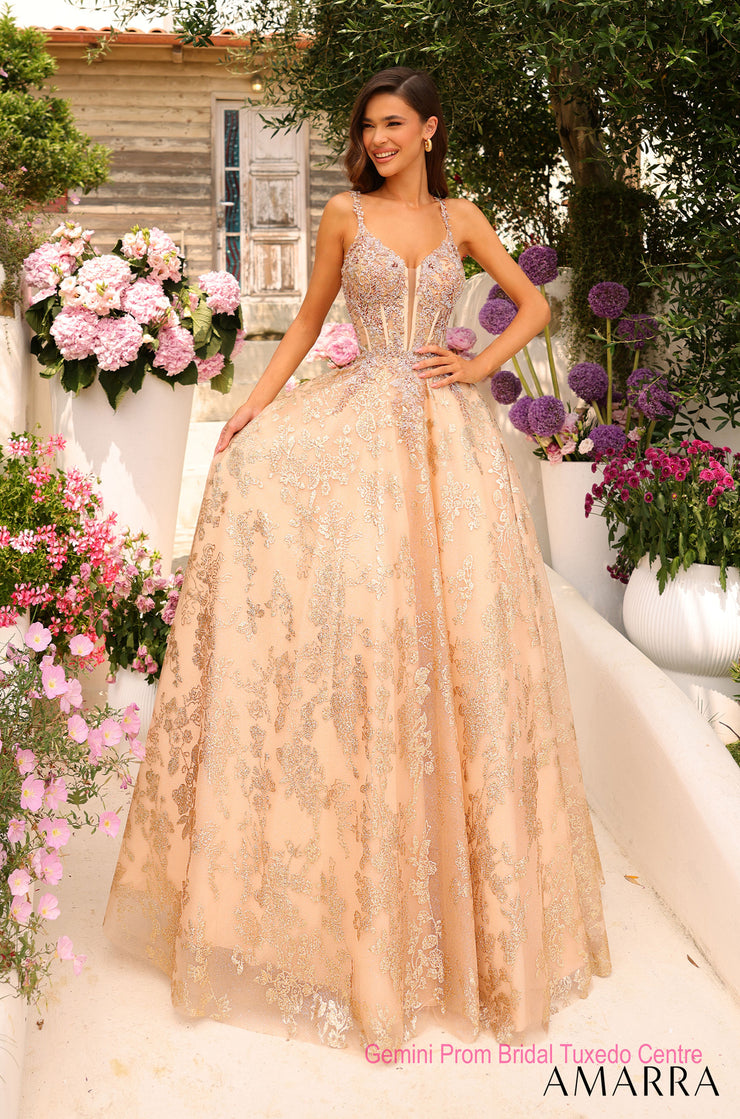 Amarra 88741-Gemini Bridal Prom Tuxedo Centre