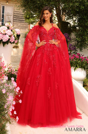 Amarra 88743-Gemini Bridal Prom Tuxedo Centre