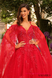 Amarra 88743-Gemini Bridal Prom Tuxedo Centre