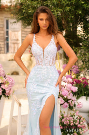 Amarra 88753-Gemini Bridal Prom Tuxedo Centre