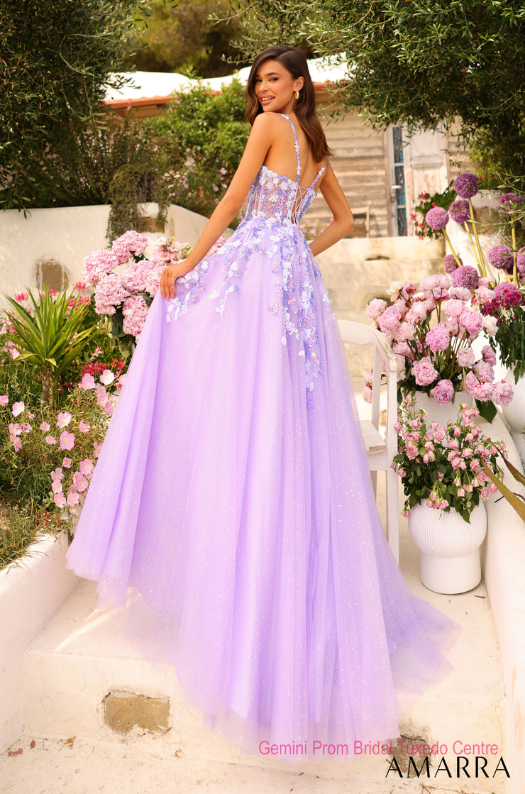 Amarra 88754-Gemini Bridal Prom Tuxedo Centre