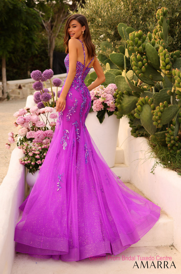 Amarra 88755-Gemini Bridal Prom Tuxedo Centre