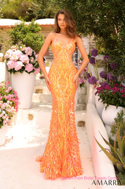 Amarra 88763-Gemini Bridal Prom Tuxedo Centre