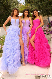 Amarra 88785-Gemini Bridal Prom Tuxedo Centre