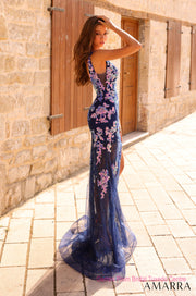 Amarra 88829-Gemini Bridal Prom Tuxedo Centre