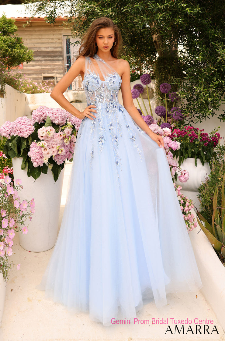 Amarra 88838-Gemini Bridal Prom Tuxedo Centre