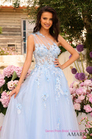 Amarra 88841-Gemini Bridal Prom Tuxedo Centre