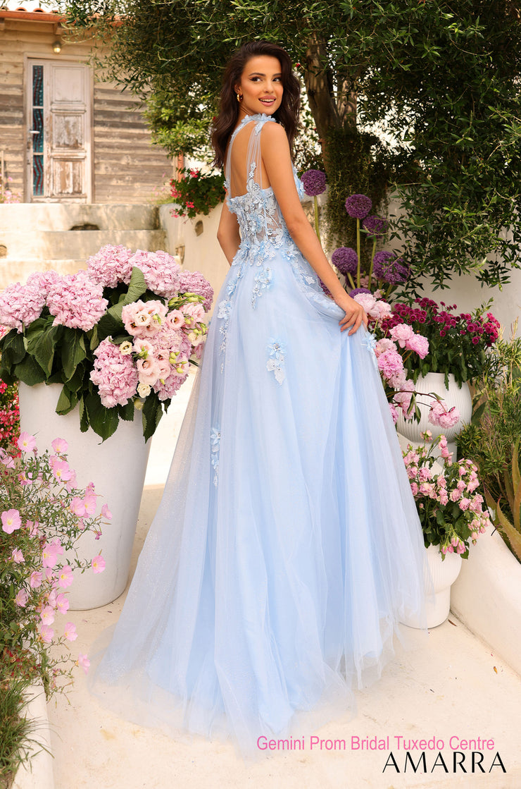 Amarra 88841-Gemini Bridal Prom Tuxedo Centre