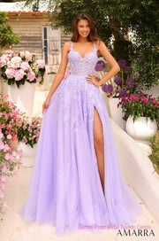 Amarra 88849-Gemini Bridal Prom Tuxedo Centre