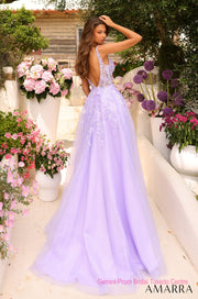 Amarra 88849-Gemini Bridal Prom Tuxedo Centre