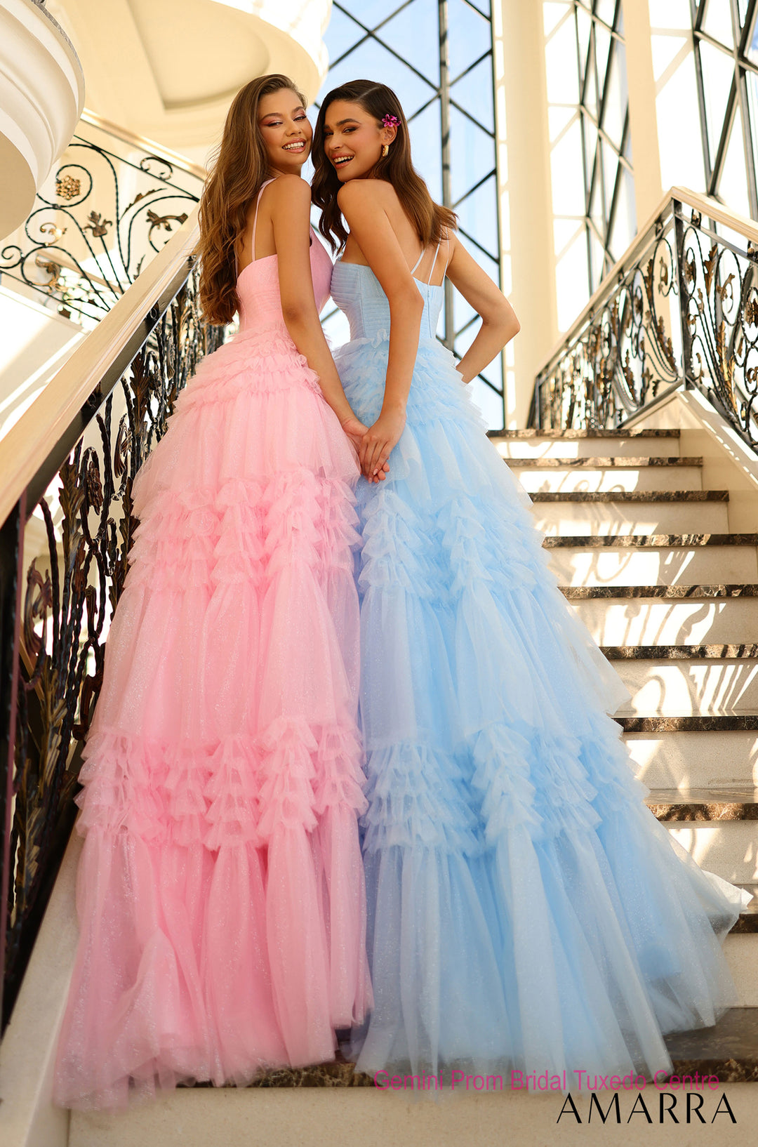 Amarra 88863 – Gemini Bridal