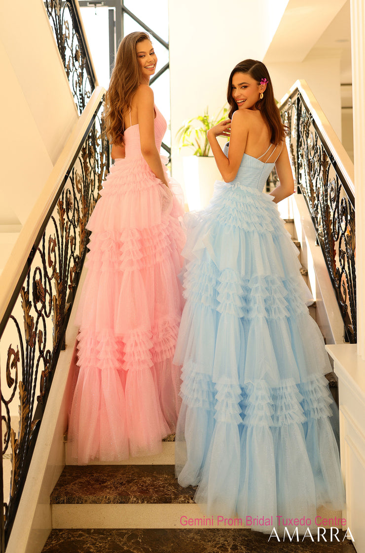 Amarra 88863-Gemini Bridal Prom Tuxedo Centre