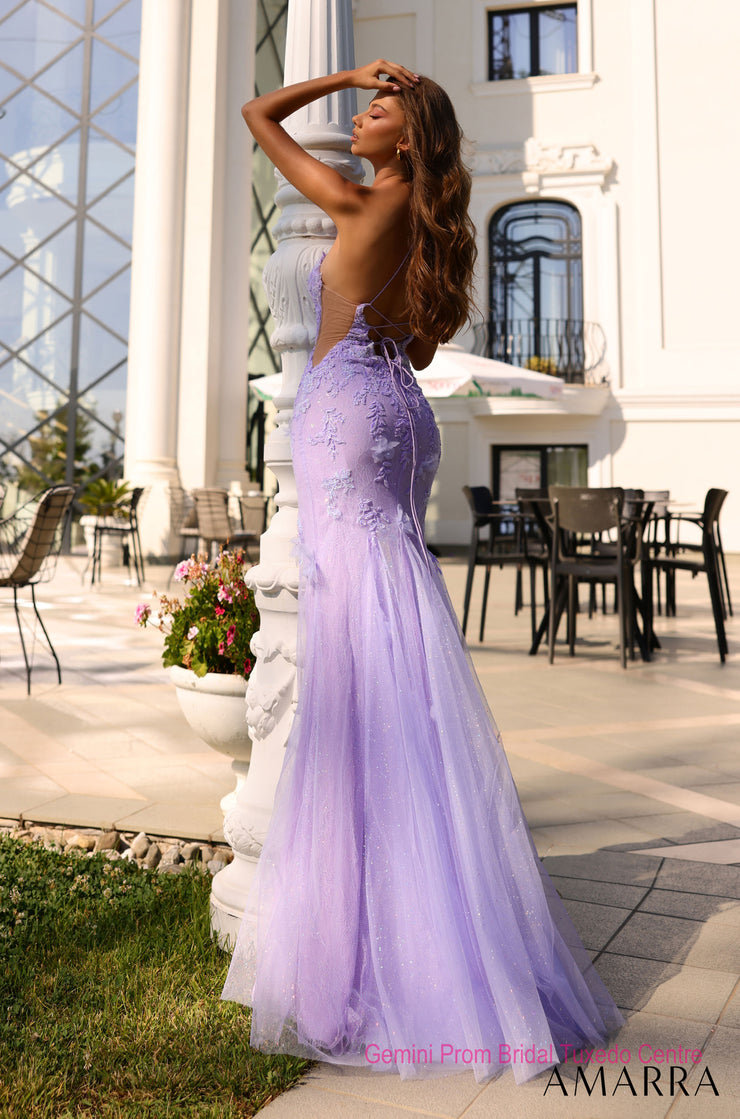 Amarra 88867-Gemini Bridal Prom Tuxedo Centre