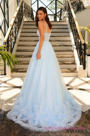 Amarra 88872-Gemini Bridal Prom Tuxedo Centre