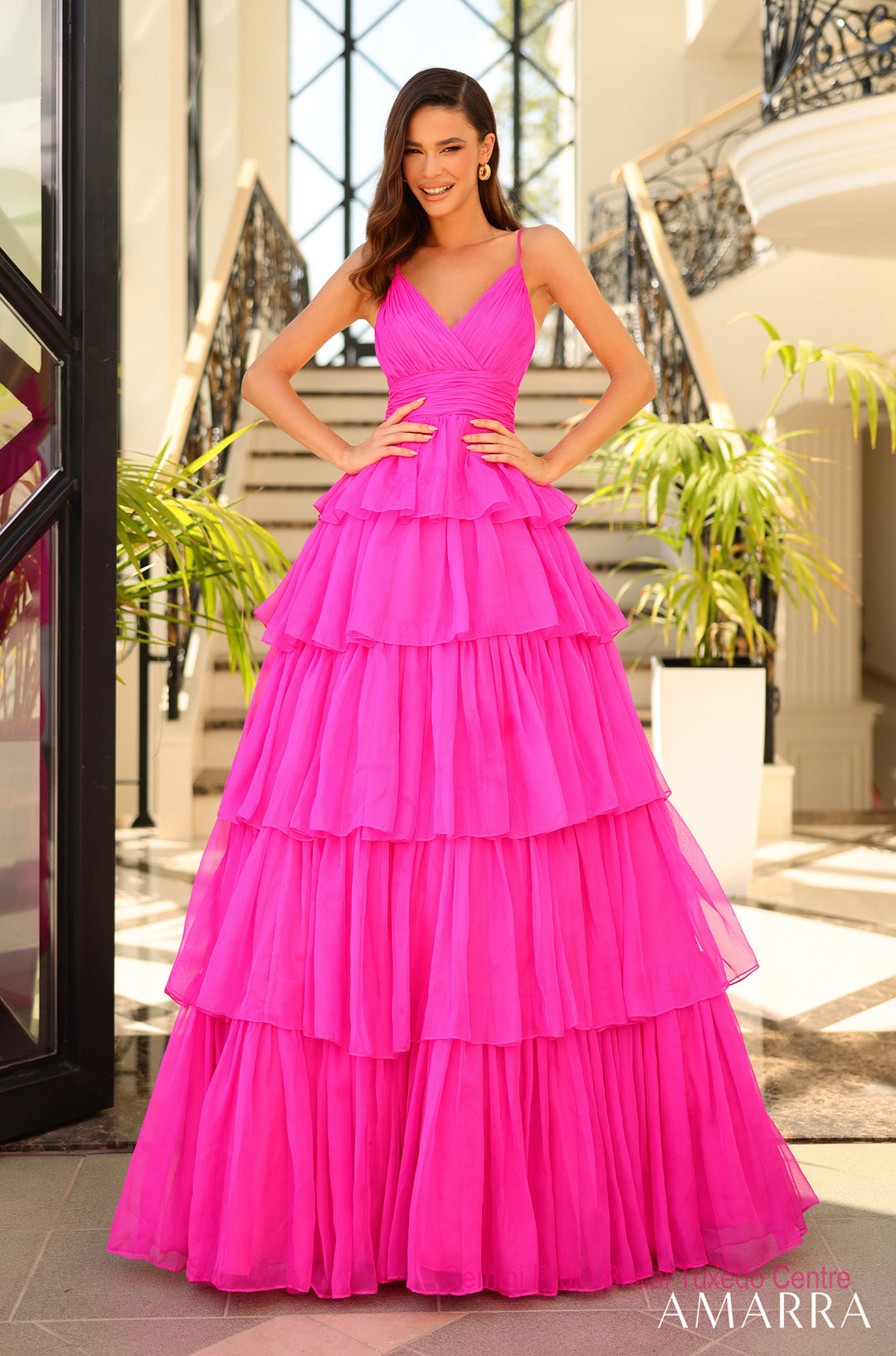 Amarra 88878 – Gemini Bridal